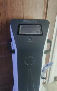 دستگاه کربوکسی تراپی برند مدایون مدل S