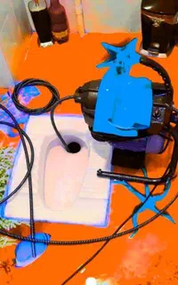 لوله بازکنی تخلیه چاه آذر محلاتی زاویه 15خرداد 24س