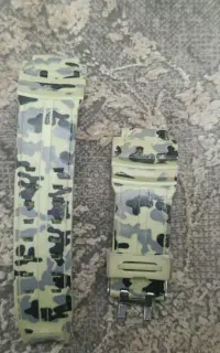 بند ساعت