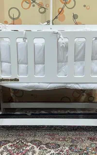 گهواره و تخت نوزاد