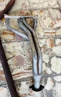 هدرز و سنتر پارس. ۴۰۵