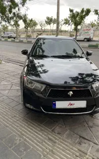 دناپلاس دنده ۱۴۰۰