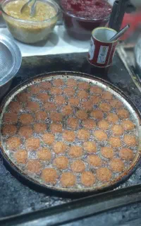 نیرو جهت کار در فست فودی