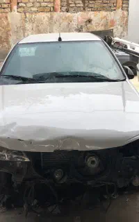 پژو‌پارس تیوفایو گارسیمی ۴۰۱ کارکرد ۵۰ هزارتصادفی