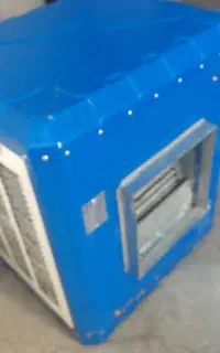 کولر 3500 ورق ضخیم
