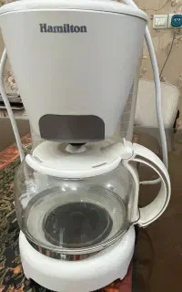 قهوه جوش اسپرسو