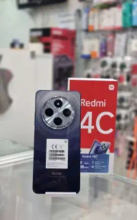 Redmi 14C /mi 9 lite / A07 / poco C71