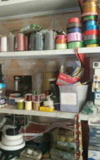 باسلام وسایل خرازی به فروش میرسد