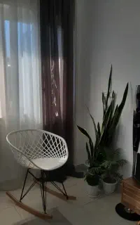 صندلی پینترسی
