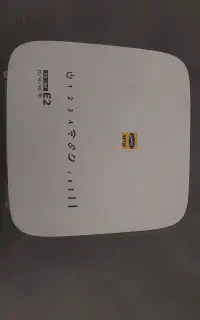 مودم ایرانسل چهار پورت