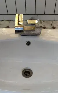 فروش روشویی کابینتی درحدنو