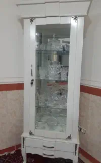بوفه