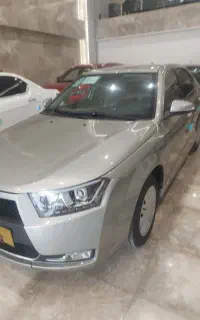 دنا پلاس ۶ دنده ۱۴۰۵