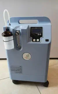 فروش اکسیژن ساز خانگی اکساز 5L مشابه اکبند