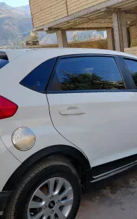 ام وی ام ۳۱۵ لاکچری