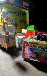 استخدام همکار پر انرژی و خوش برخورد