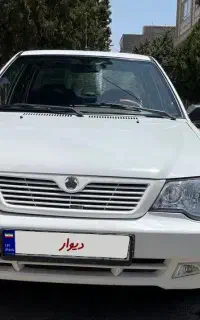 پراید ۹۶