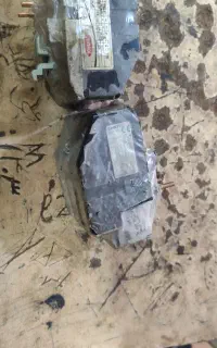 بی متال محافظ برق