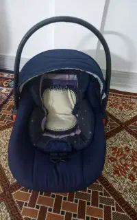 کریر کودک