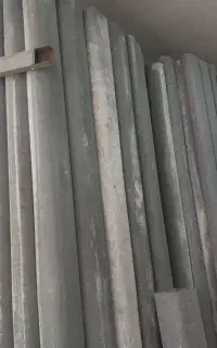 انواع  لوله سیمانی بخاری