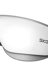 ماساژور چشم SKG