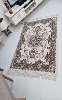 فرش تمیز
