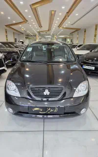 تیبا ۲ مدل ۱۴۰۱