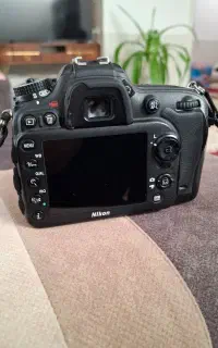 دوربین نیکون مدل 7200