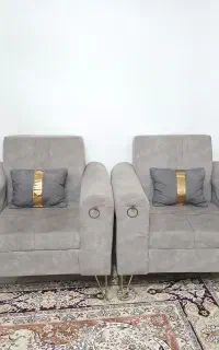 مبل ۱۰ نفره