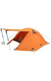 چادرکوهنوردی وطبیعتگردی۲تا۳نفره پیکینیو(کله گاوی)