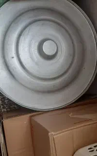 قابلمه روحی