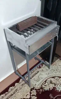 کباب پز ۷شعله