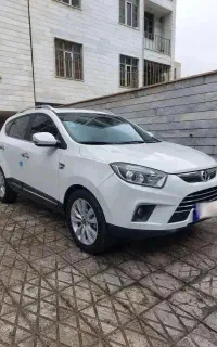 جک s5 ، اتوماتیک ،مدل آخر ۹۷ ، مشابه صفر