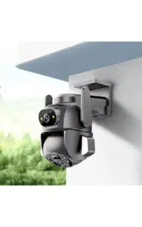 نصب دوربین های مداربسته دزدگیر اماکن