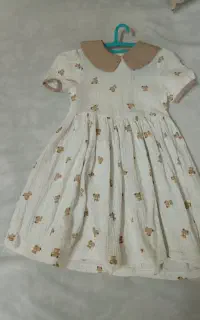 لباس کودک و نوجوان