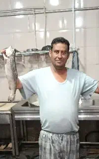 رستوران امپراطور گریاب سنگان