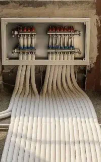 خدمات لوله کشی وتعمیرات