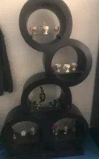 بوفه