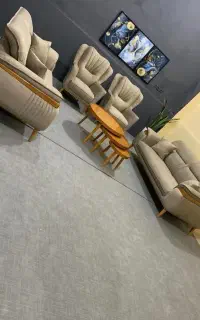 مُبلِ مینیمال راحتی(راحتیّ و باکیفیت