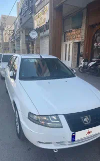 سورن پلاس فول ۱۴۰۱ EF7 بدون رنگ و تمیز