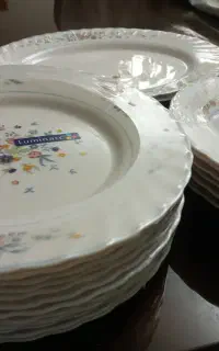 چینی ویکتوریا فرانسه نو.