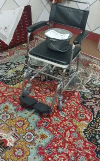 دستشویی فرنگی نو