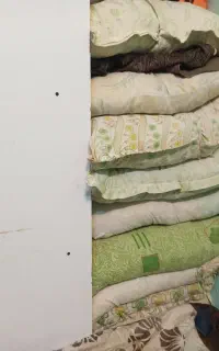 بالشت پر