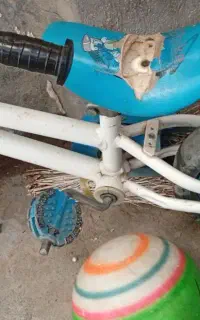 دوچرخه ۱۲