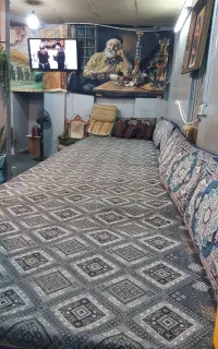 واگذاری کافه قلیان