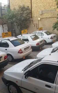 آموزش رانندگی موتور و ماشین