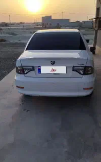 سورن موتورef7 مدل 400بدون رنگ