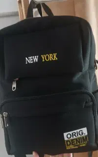 کیف مدرسه