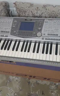 یاماها psr2100