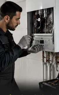 تعمیرات پکیج و رادیاتور